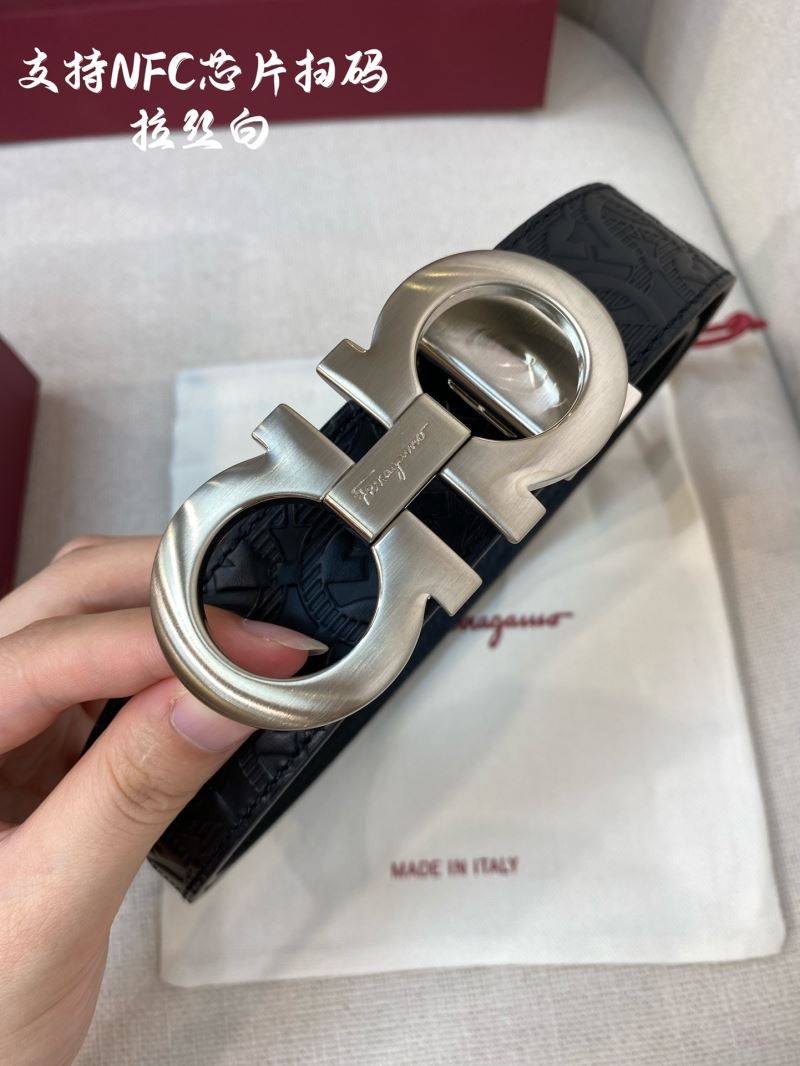 Ferragamo Belts